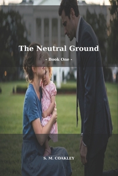 Paperback The Neutral Ground: Tom Creed - Book One Book