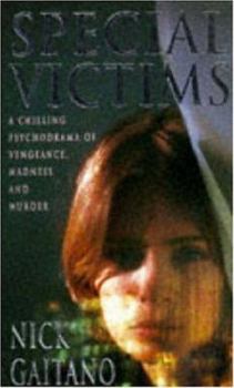 Paperback Special Victims Book