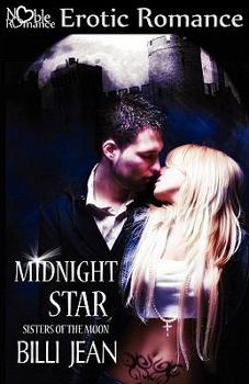 Paperback Midnight Star Book