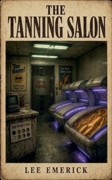 Paperback The Tanning Salon Book