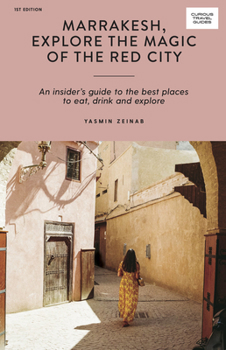 Paperback Mosaics and the Medina in Marrakesh Book