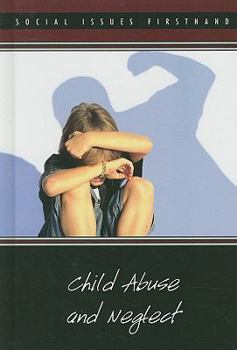 Hardcover Child Abuse and Neglect Book