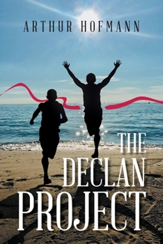 Paperback The Declan Project Book