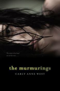 Paperback The Murmurings Book