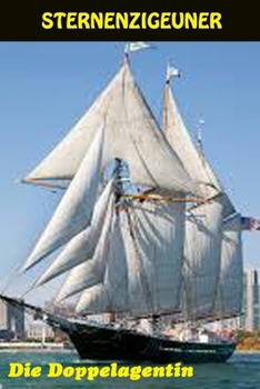 Paperback Die Doppelagentin [German] Book