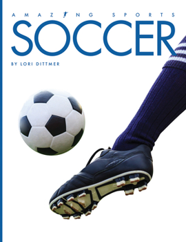 Paperback Soccer Book