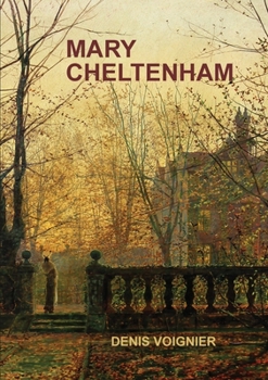 Paperback Mary Cheltenham Book