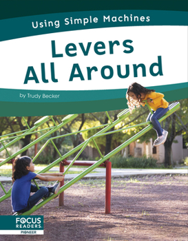Library Binding Levers All Around Book