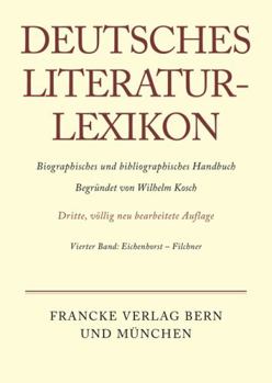 Hardcover Eichenhorst - Filchner [German] Book