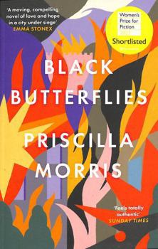 Black Butterflies
