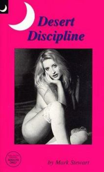 Paperback Desert Discipline Book
