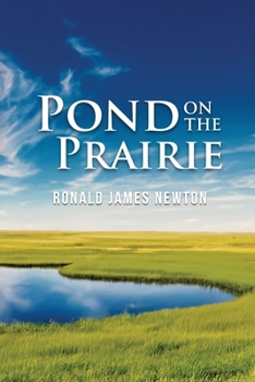 Paperback Pond on the Prairie Book