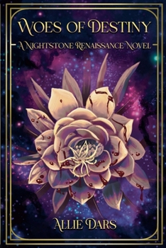 Paperback Woes of Destiny Book