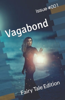 Paperback Vagabond 001: Fairy Tale Edition Book