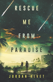 Paperback Rescue Me from Paradise Book