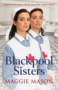 Blackpool Sisters - Book #2 of the Sandgronians Trilogy