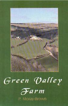Paperback Green Valley Farm Book