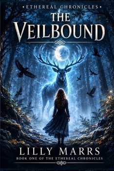 Paperback The Veilbound Book
