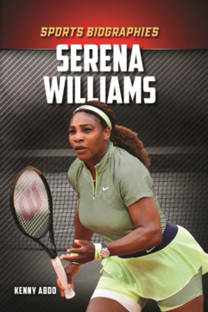 Serena Williams