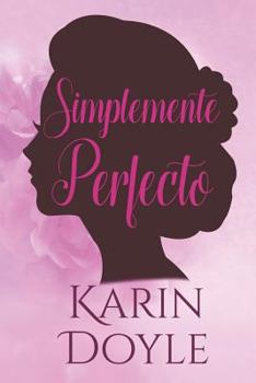 Paperback Simplemente Perfecto [Spanish] Book