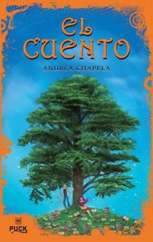 El Cuento - Book #4 of the Vâudïz