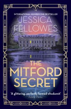 Paperback The Mitford Secret Book