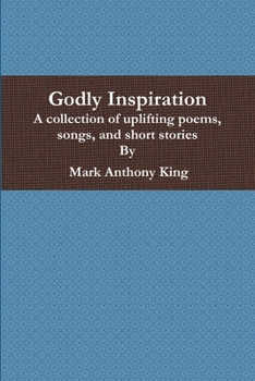 Paperback Godly Inspiration Book