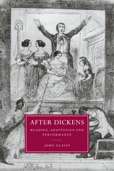 Paperback After Dickens Book
