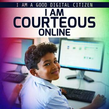 Paperback I Am Courteous Online Book