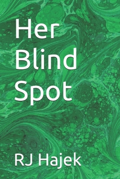 Paperback Her Blind Spot Book