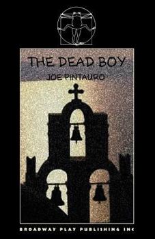 Paperback The Dead Boy Book