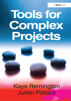 Paperback Tools for Complex Projects Book