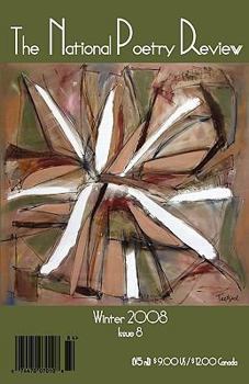 Paperback The National Poetry Review Book