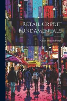 Paperback Retail Credit Fundamentals Book