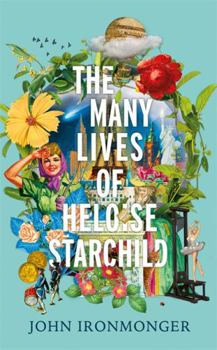 Hardcover The Many Lives of Heloise Starchild Book