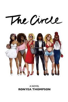Paperback The Circle Book