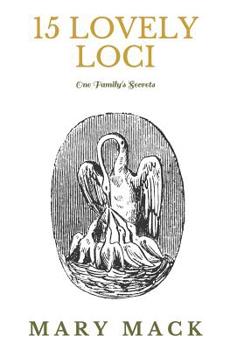 Paperback 15 Lovely Loci Book
