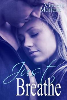 Paperback Just Breathe Book