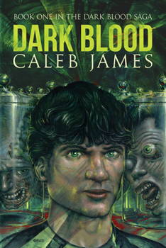 Paperback Dark Blood: Volume 1 Book