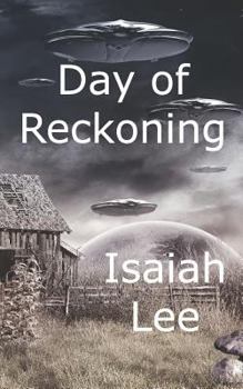 Paperback Day of Reckoning Book