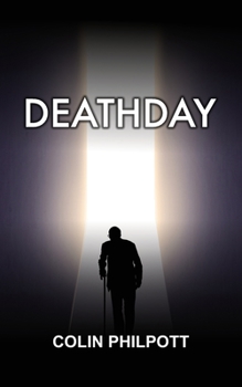 Paperback Deathday Book