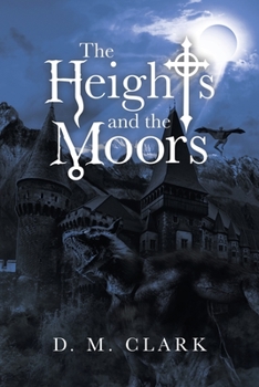 Paperback The Heights and the Moors Book