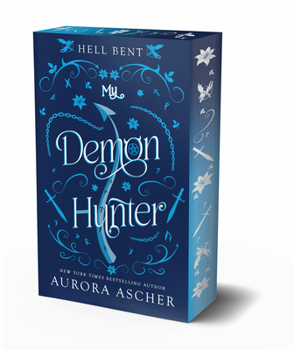 Paperback My Demon Hunter: Deluxe Limited Edition Book