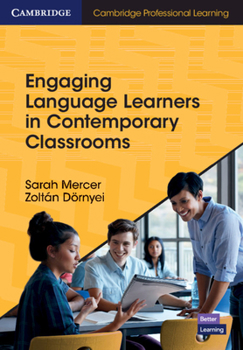 Paperback Engaging Language Learners in Contemporary Classrooms Book