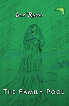 Paperback The Family Pool Book