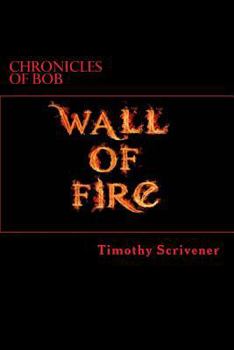 Paperback Wall of Fire Book