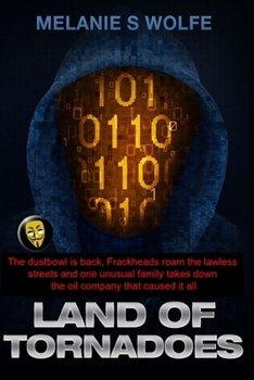 Paperback Land of Tornadoes Book