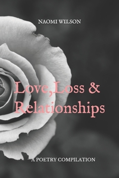 Paperback Love, Loss & Relationships Book