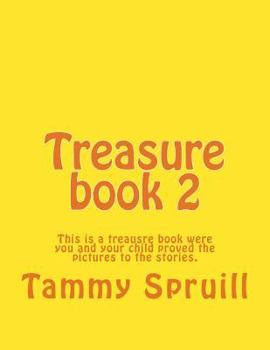 Paperback Treasure book 2 Book