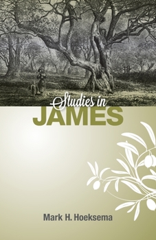 Paperback Studies in James Book